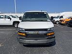 New 2025 Chevrolet Express 2500 Empty Cargo Van thumbnail 2