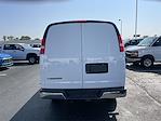 New 2025 Chevrolet Express 2500 Empty Cargo Van thumbnail 4