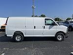New 2025 Chevrolet Express 2500 Empty Cargo Van thumbnail 5