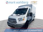 Used 2018 Ford Transit 350 Cutaway thumbnail 11