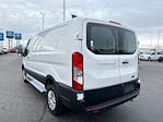 Used 2024 Ford Transit 250 Low Roof Empty Cargo Van thumbnail 10