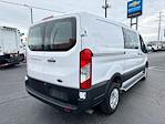 Used 2024 Ford Transit 250 Low Roof Empty Cargo Van thumbnail 11