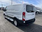 Used 2024 Ford Transit 250 Low Roof Empty Cargo Van thumbnail 8