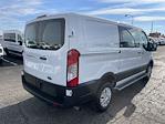 Used 2024 Ford Transit 250 Low Roof Empty Cargo Van thumbnail 10