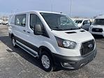 Used 2024 Ford Transit 250 Low Roof Empty Cargo Van thumbnail 1