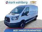 Used 2019 Ford Transit 250 Medium Roof Empty Cargo Van thumbnail 11