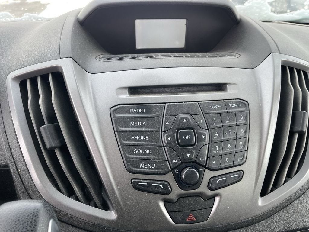 Used 2018 Ford Transit 350 XL Passenger Van - photo 29