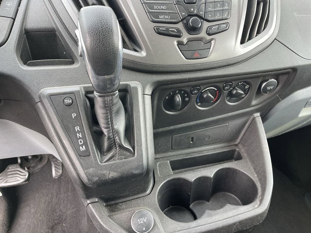 Used 2018 Ford Transit 350 XL Passenger Van - photo 30