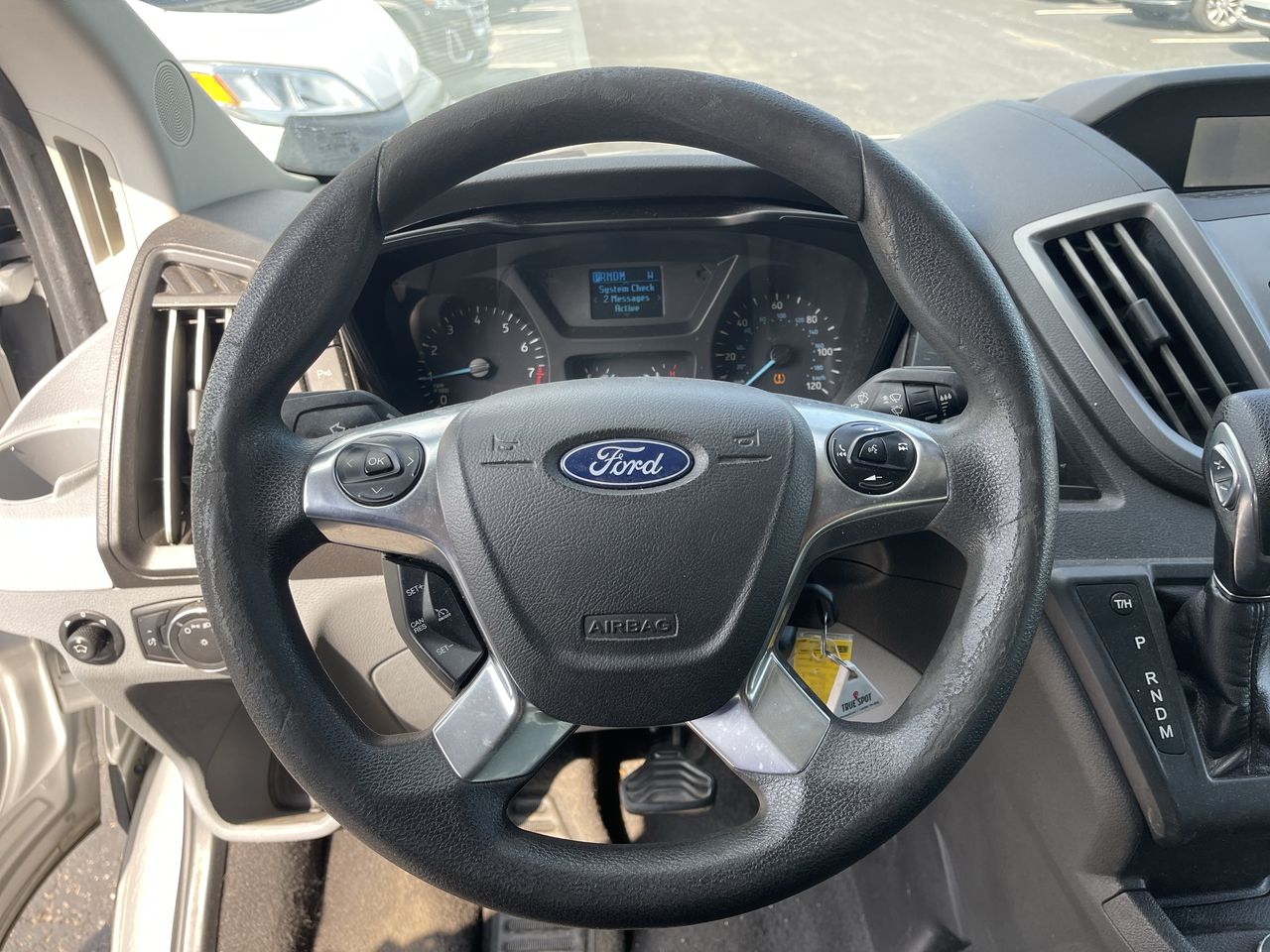 Used 2018 Ford Transit 350 XL Passenger Van - photo 12