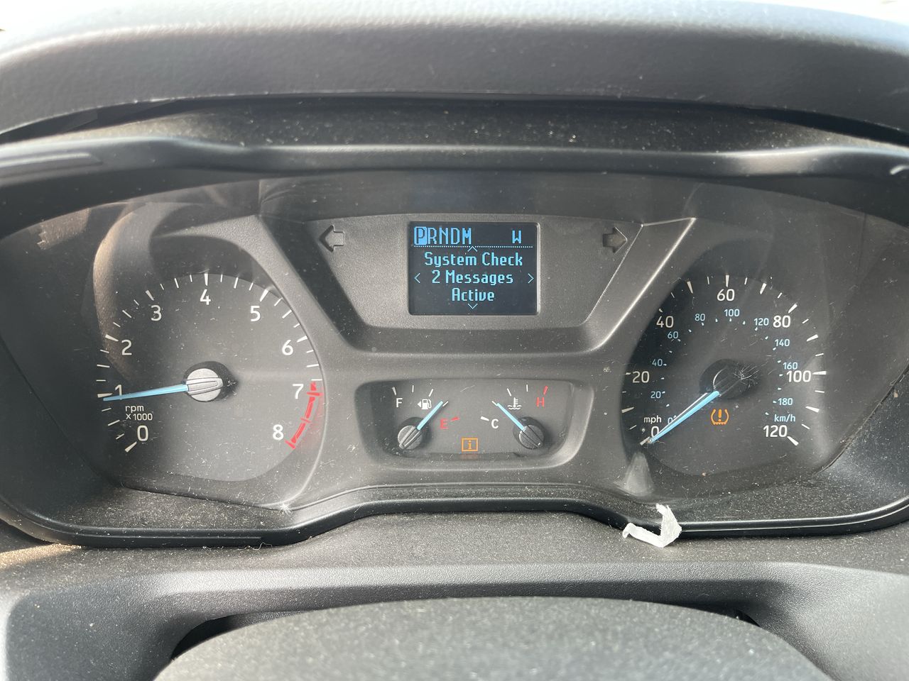 Used 2018 Ford Transit 350 XL Passenger Van - photo 13