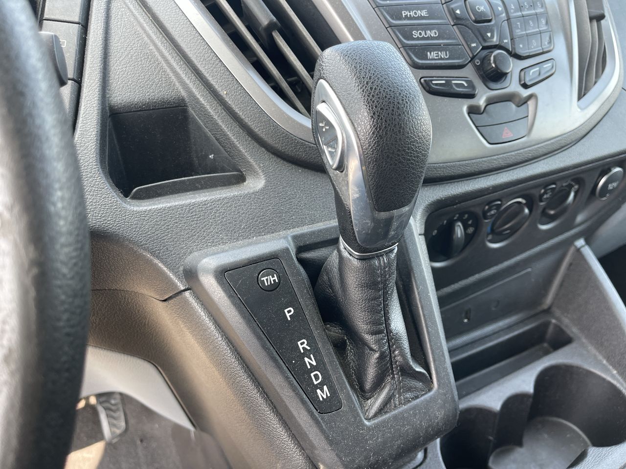 Used 2018 Ford Transit 350 XL Passenger Van - photo 16