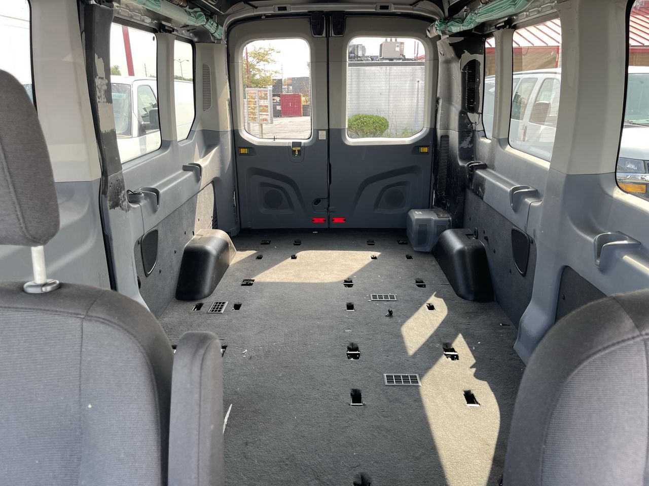 Used 2018 Ford Transit 350 XL Passenger Van - photo 17
