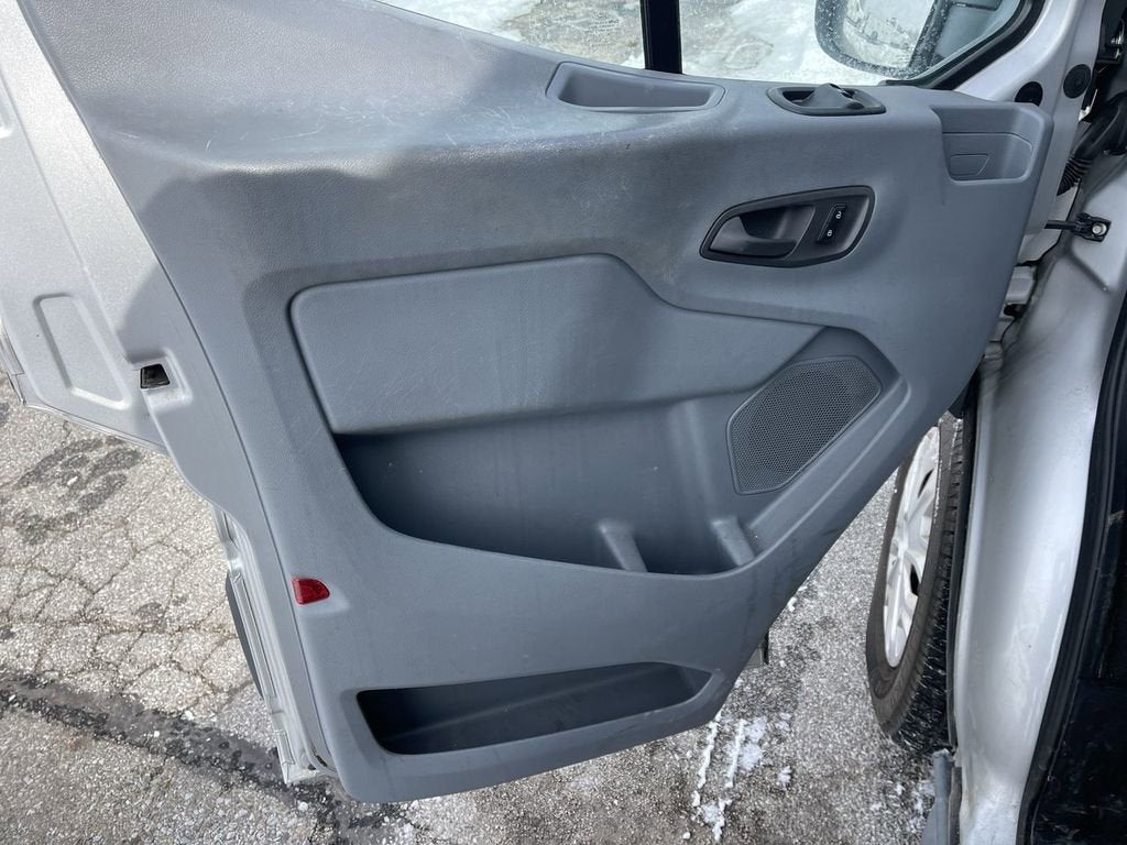 Used 2018 Ford Transit 350 XL Passenger Van - photo 25