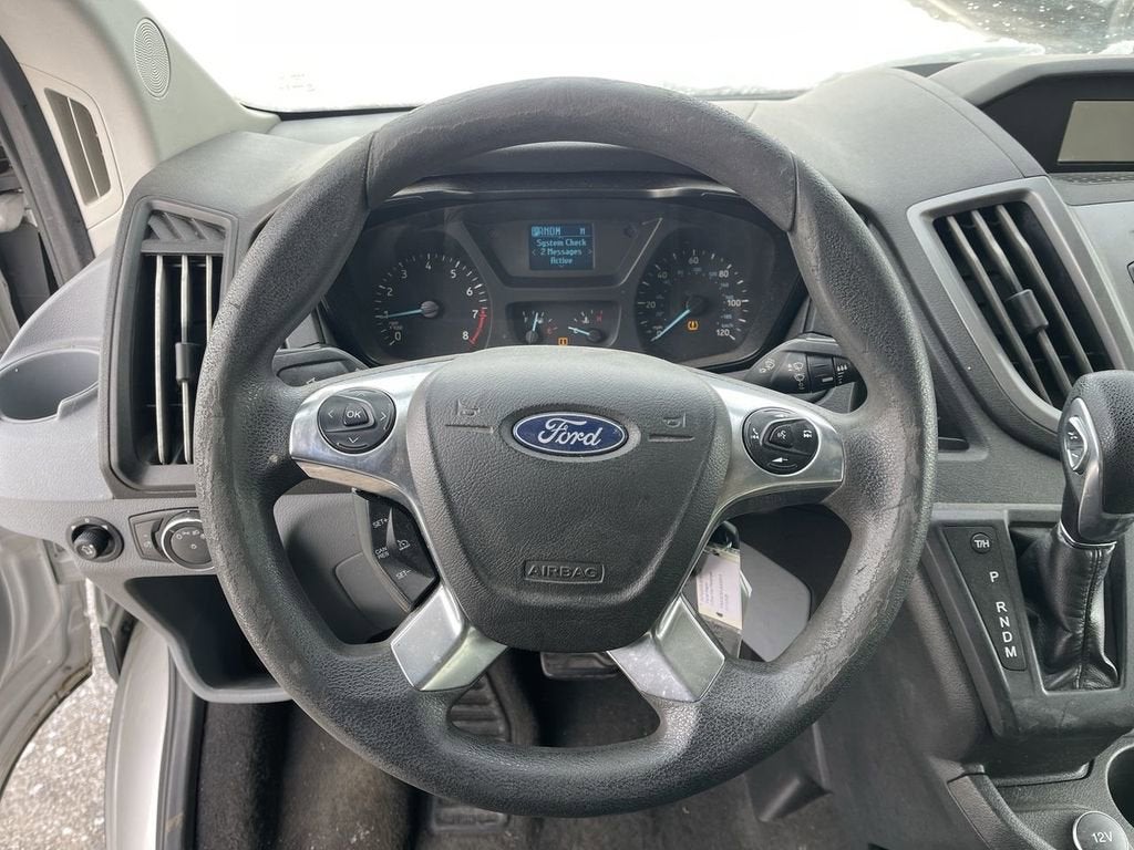 Used 2018 Ford Transit 350 XL Passenger Van - photo 27