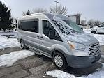 Used 2018 Ford Transit 350 XL Passenger Van thumbnail 2