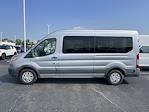 Used 2018 Ford Transit 350 XL Passenger Van thumbnail 5