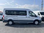 Used 2018 Ford Transit 350 XL Passenger Van thumbnail 7