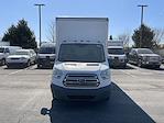 Used 2016 Ford Transit 350 HD Cab Chassis thumbnail 2
