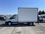 Used 2016 Ford Transit 350 HD Cab Chassis thumbnail 3