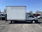 Used 2016 Ford Transit 350 HD Cab Chassis thumbnail 5