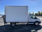 Used 2016 Ford Transit 350 HD Cab Chassis thumbnail 7