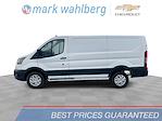 Used 2023 Ford Transit 250 Low Roof Empty Cargo Van thumbnail 1