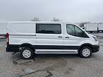 Used 2023 Ford Transit 250 Low Roof Empty Cargo Van thumbnail 2