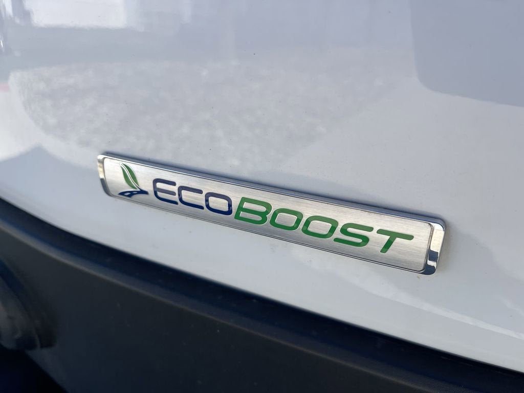 Used 2024 Ford Transit 350 XL Passenger Van - photo 6