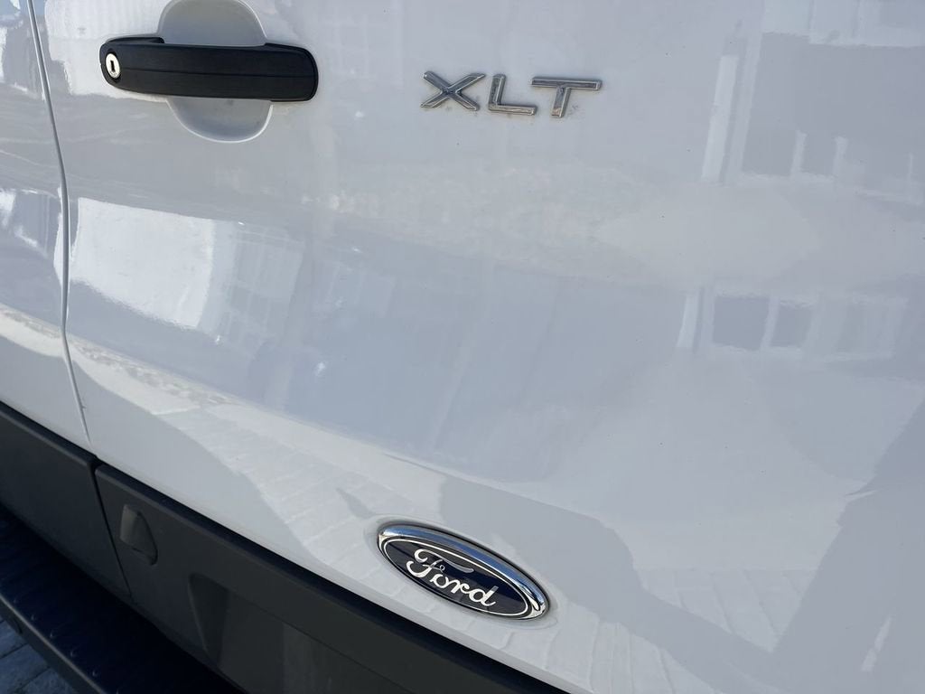 Used 2024 Ford Transit 350 XL Passenger Van - photo 8