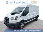 Used 2020 Ford Transit 250 Medium Roof Empty Cargo Van thumbnail 11