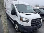 Used 2020 Ford Transit 250 Medium Roof Empty Cargo Van thumbnail 9