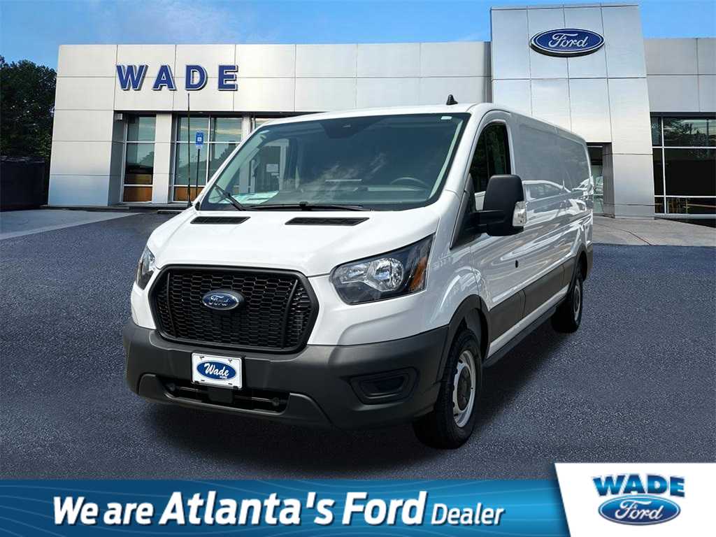 New 2023 Ford Transit 150 - photo 1