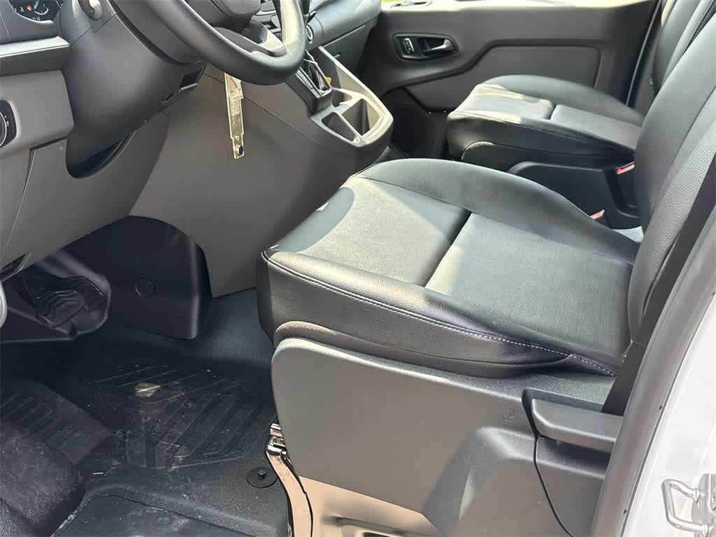 New 2023 Ford Transit 150 Low Roof Empty Cargo Van - photo 10