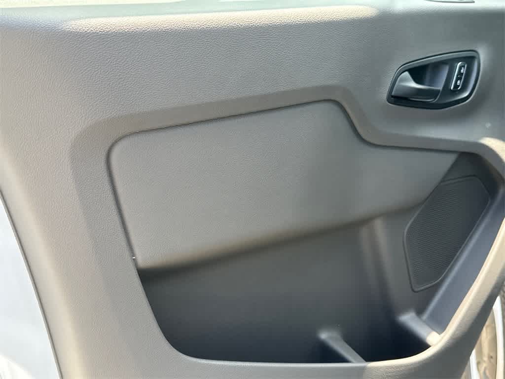 New 2023 Ford Transit 150 Low Roof Empty Cargo Van - photo 11