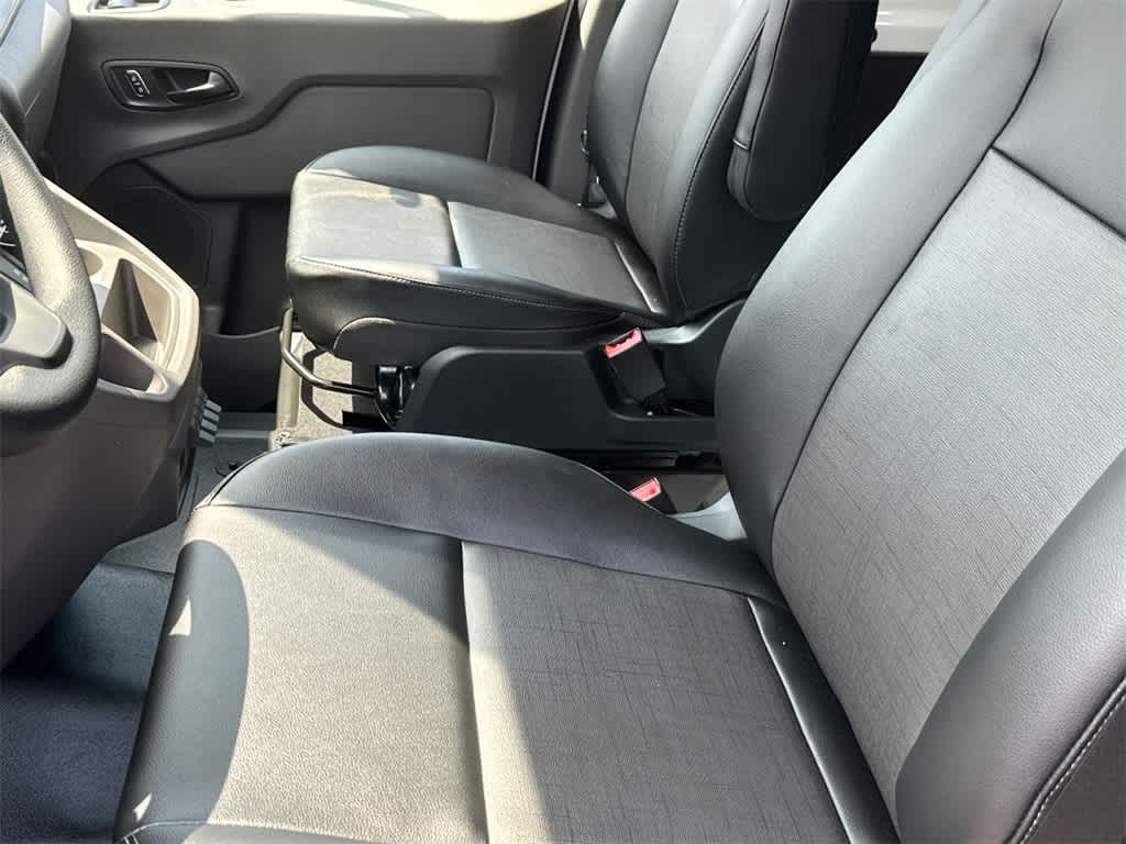 New 2023 Ford Transit 150 Low Roof Empty Cargo Van - photo 12