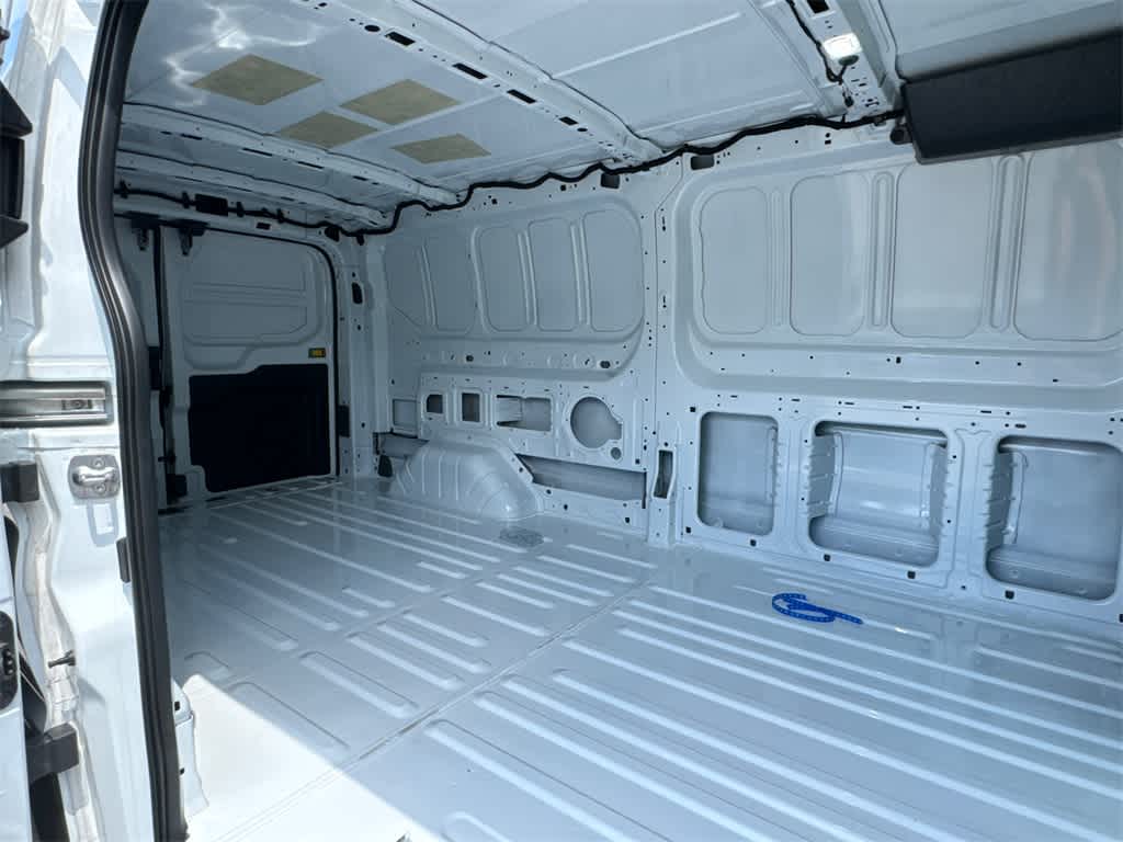 New 2023 Ford Transit 150 Low Roof Empty Cargo Van - photo 14