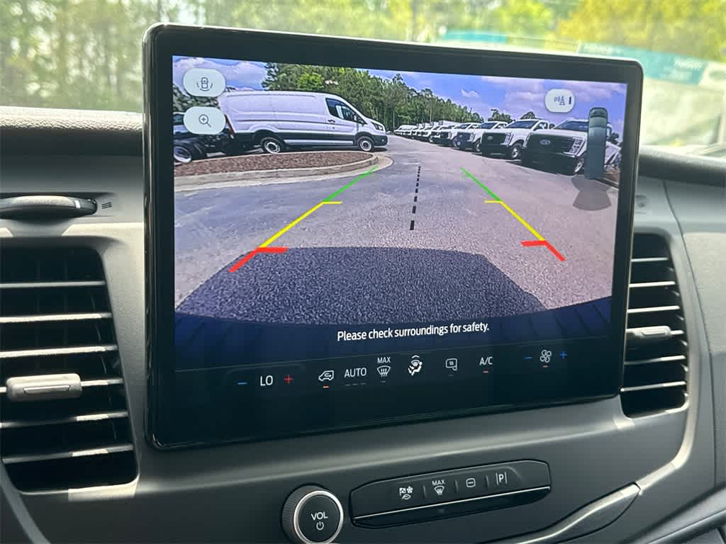 New 2023 Ford Transit 150 Low Roof Empty Cargo Van - photo 20