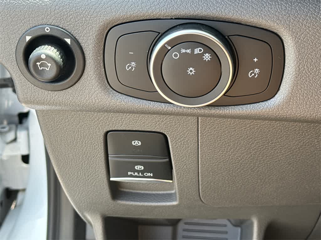 New 2023 Ford Transit 150 Low Roof Empty Cargo Van - photo 24