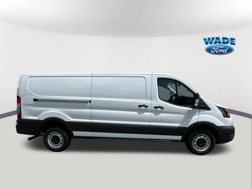 New 2023 Ford Transit 150 Low Roof Empty Cargo Van - photo 4