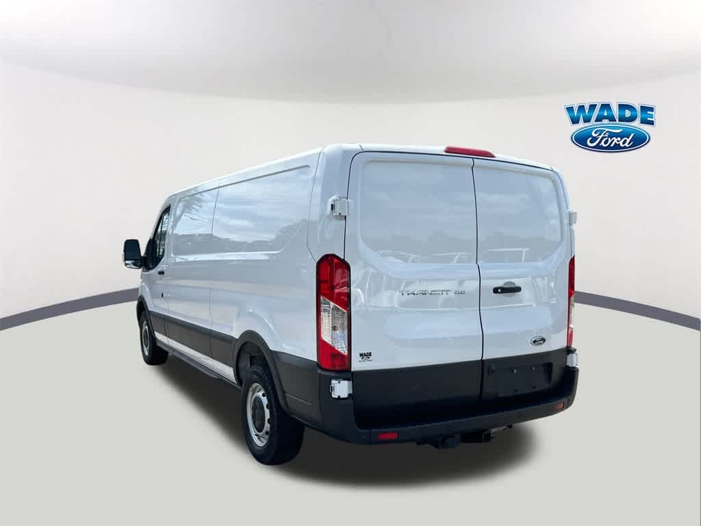 New 2023 Ford Transit 150 Low Roof Empty Cargo Van - photo 7
