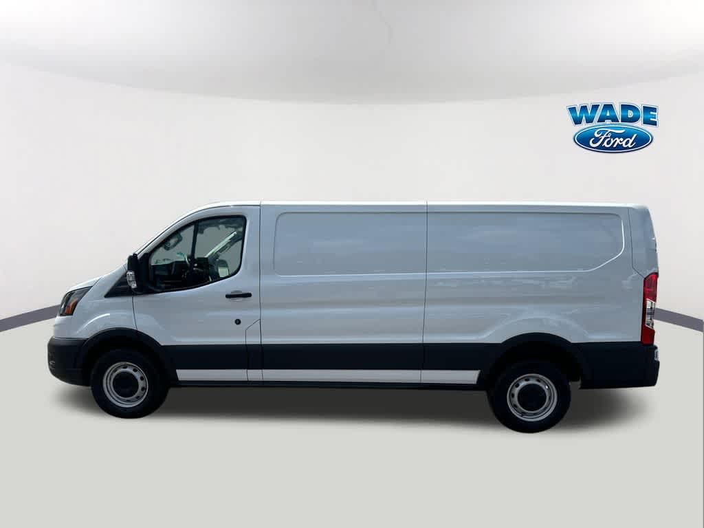 New 2023 Ford Transit 150 Low Roof Empty Cargo Van - photo 8