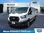 New 2023 Ford Transit 150 Low Roof Empty Cargo Van thumbnail 1