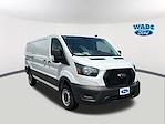 New 2023 Ford Transit 150 Low Roof Empty Cargo Van thumbnail 3