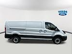 New 2023 Ford Transit 150 Low Roof Empty Cargo Van thumbnail 4