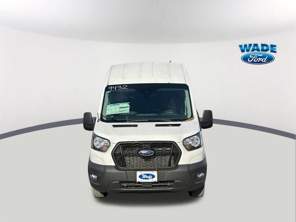 New 2024 Ford Transit 350 - photo 2