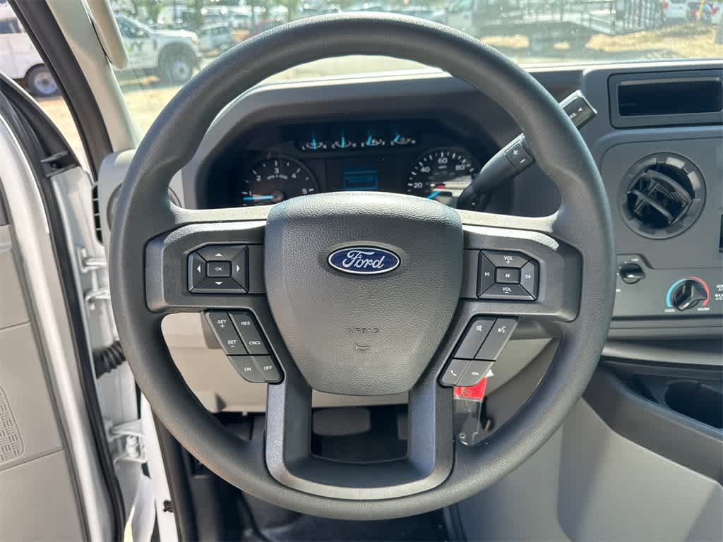 New 2025 Ford E-450 Cutaway - photo 13