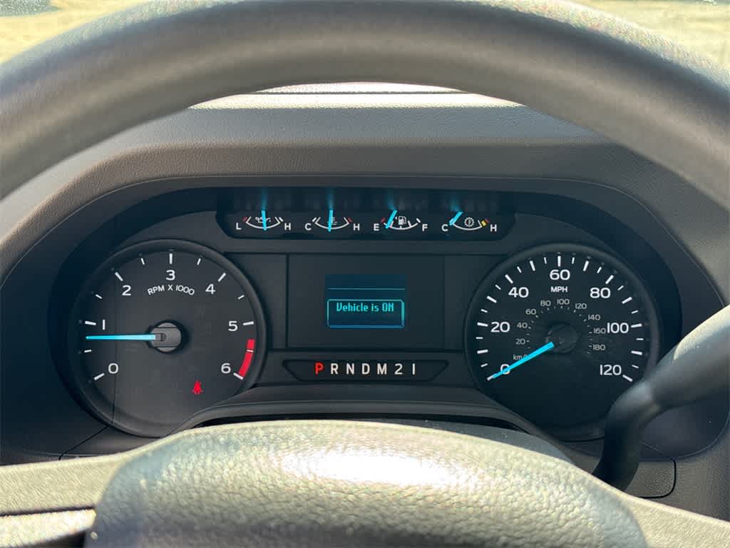 New 2025 Ford E-450 Cutaway - photo 16