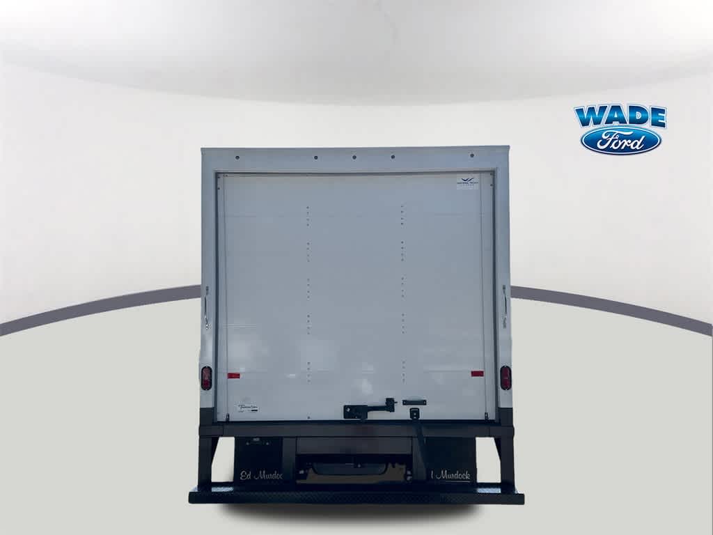 New 2025 Ford E-450 Cutaway - photo 5