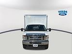 New 2025 Ford E-450 Cutaway thumbnail 1
