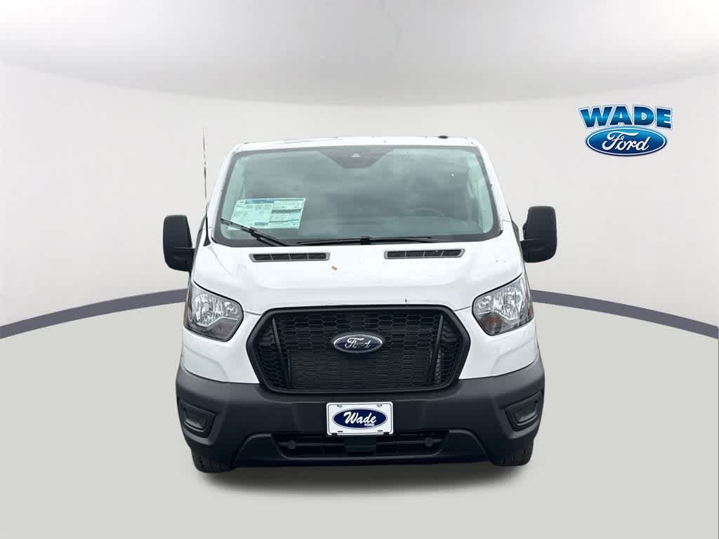 New 2025 Ford Transit 150 - photo 1